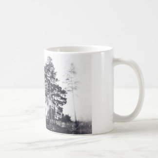 Nineteen 84 coffee mug