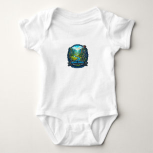 NINH BINH BABY BODYSUIT