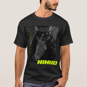NINHO  classique     T-Shirt