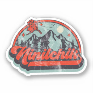 Ninilchik, Alaska