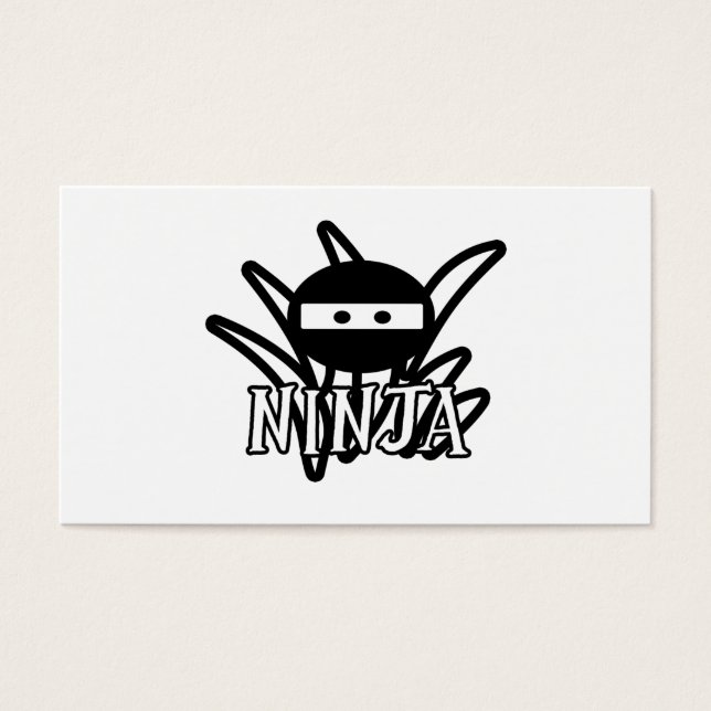 Ninja (Front)