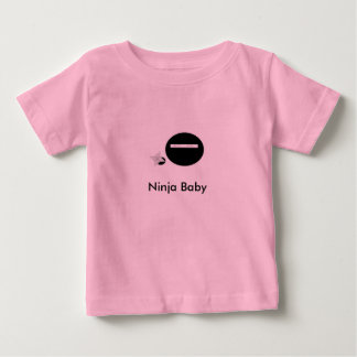 Ninja Baby T-Shirt