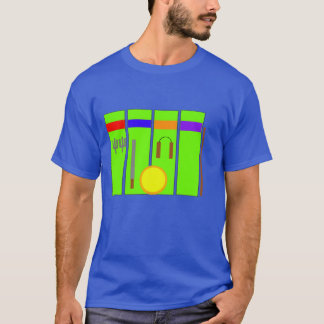 Ninja Blocks T-Shirt