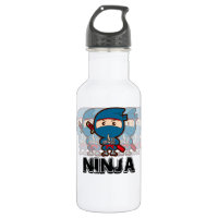Ninja Boy