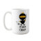 Ninja Chick Mug