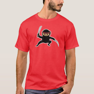 NINJA EARTH T-Shirt