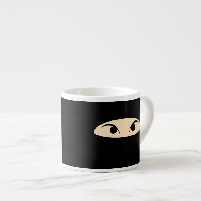 Ninja Espresso Cup (Front Right)