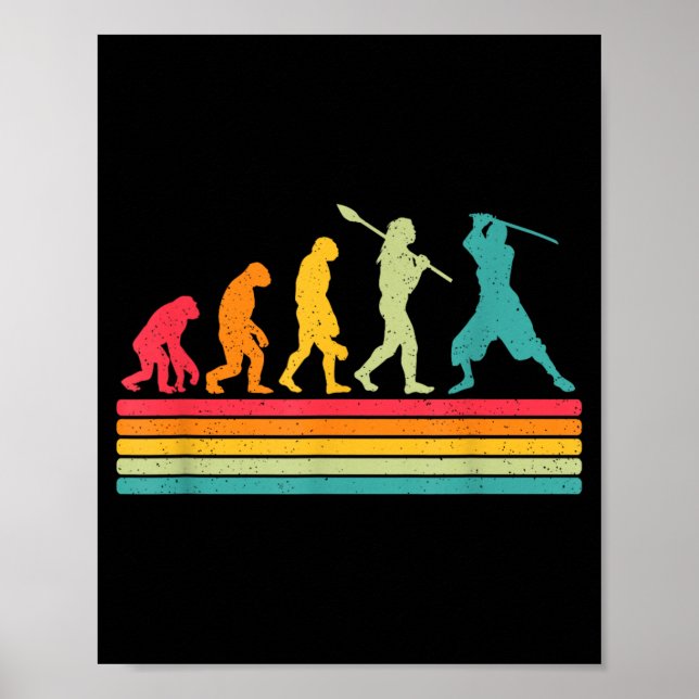 Ninja Evolution _ Mixed Martial Arts Japanese Poster (Front)