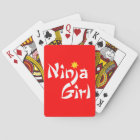 Ninja Girl