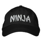 Ninja Hat