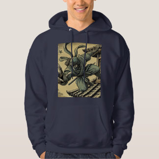 Ninja Hoodie