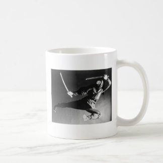 Ninja in Training mug