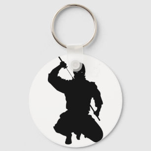 ninja keychain