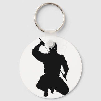 ninja keychain