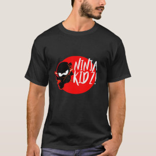 ninja kidz tv T-Shirt