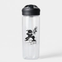 Ninja Kidz | Water Bottle