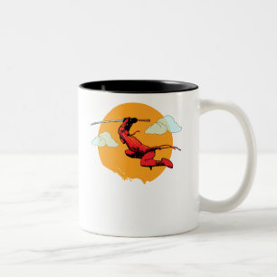 Ninja Mug