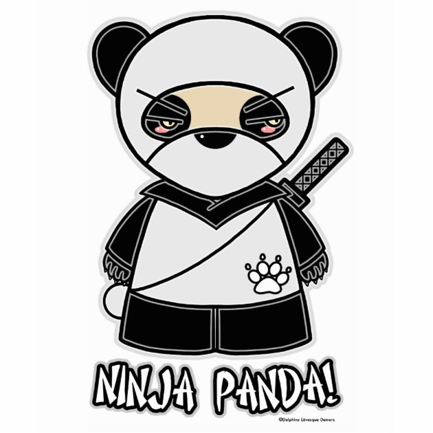 baby ninja pandas baby ninja pandas