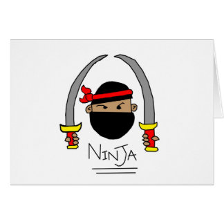 Ninja Range