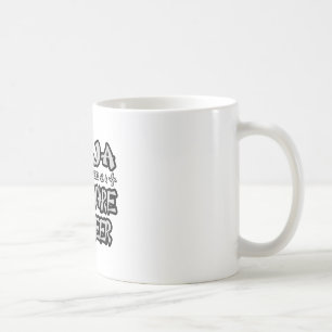 Ninja...Software Engineer Coffee Mug