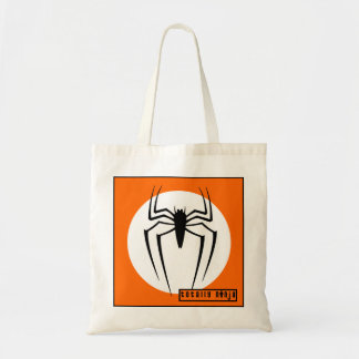 Ninja Spider Bag