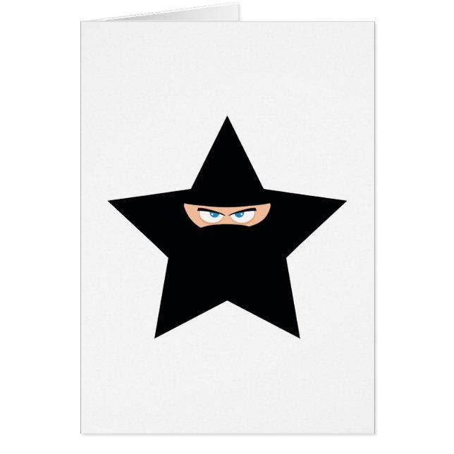 Ninja Star (Front)