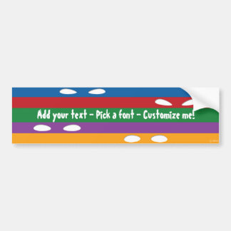 Ninja Sticker Customisable