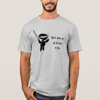 Ninja T-Shirt