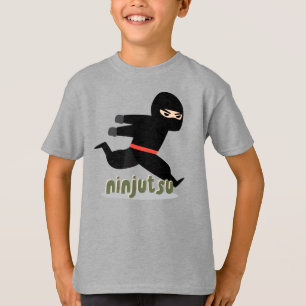 Ninja T-Shirt