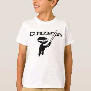 Ninja T-Shirt