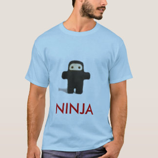 NINJA tee