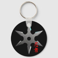 Ninja Throwing Star