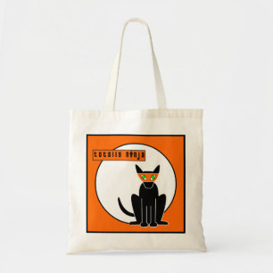 Ninja Trick or Treat Bag