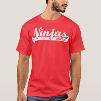 Ninjas Athletics T-Shirt