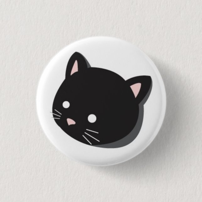 Ninji Button (Front)