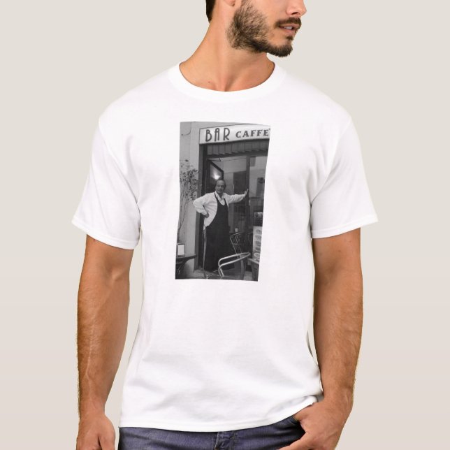 NINO T-Shirt (Front)
