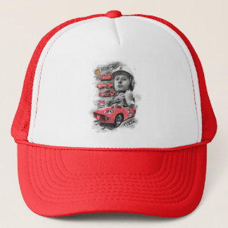 Nino Vaccarella Trucker Hat