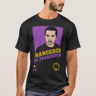 Nintendo Francesco T-Shirt