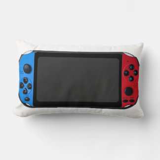 Nintendo Switch Lumbar Cushion