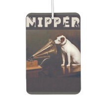 Nipper The Dog His Master's Voice 