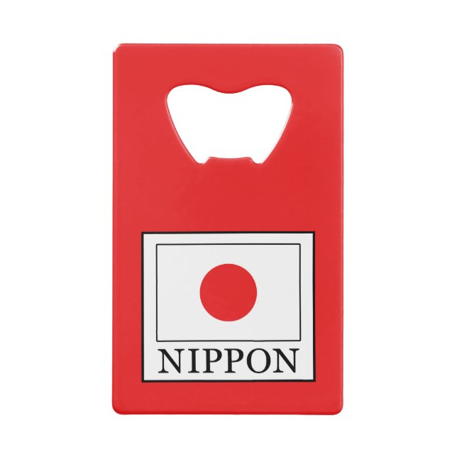 Nippon (Front)