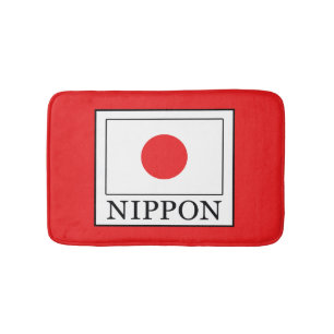 Nippon Bath Mat