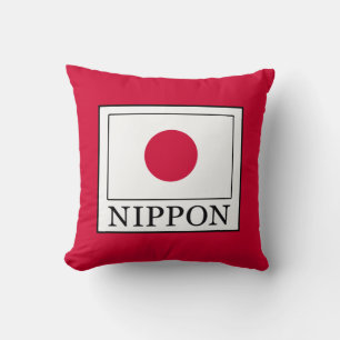 Nippon Cushion