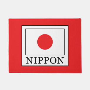 Nippon Doormat