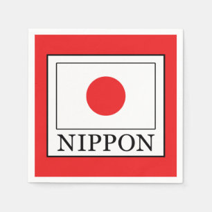 Nippon Napkin