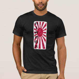Nippon Retro T-Shirt