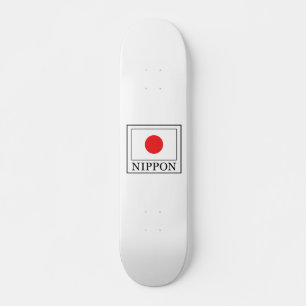 Nippon Skateboard