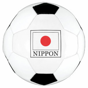 Nippon Soccer Ball
