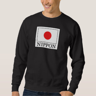 Nippon Sweatshirt
