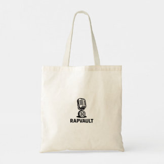 Nipsey Hussle Tote Bag